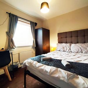 Chambre Lit King-Size