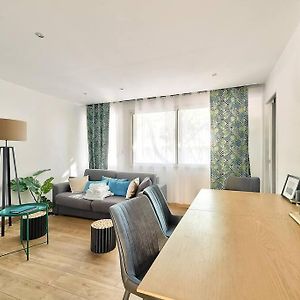 Cosy 2 Bedroom Flat 10Min To The Vieux Port