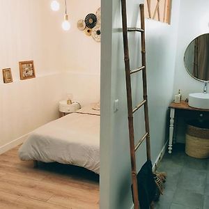 Chambre Lit King-Size