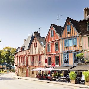 Appartement 4 personnes au cœur de Vannes