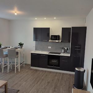 Appartement à 2 Chambres à Coucher
