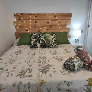 Loft Tulipanes Amarillos Junto A La Mezquita