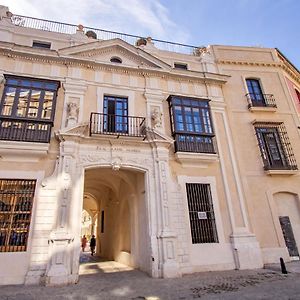 Casa De La Moneda Residence Sevilla