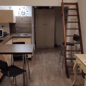 Studio Avignon Intra Muros
