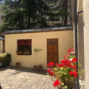Studio de Luxe