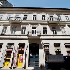 Appartement Penthouse