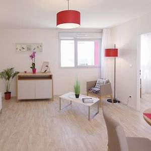 Résidence Services Séniors Les Jardins d'Arcadie Avignon