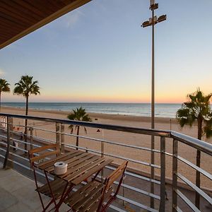 Preciado Apartamento Con Vistas Frontales Al Mar