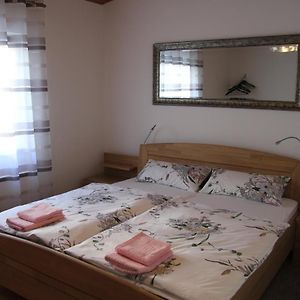 Gemuetliche City Wohnung - Im Herzen Von Trier