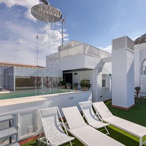 Ls9- La Palmera Luxury By Valcambre