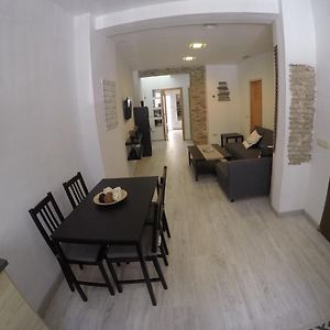 Apartamento Cristo De La Yedra