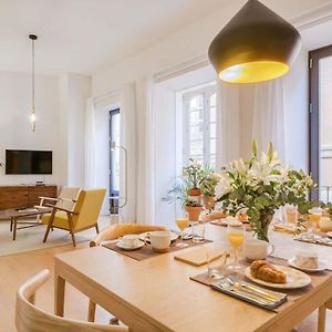 Appartement de Luxe