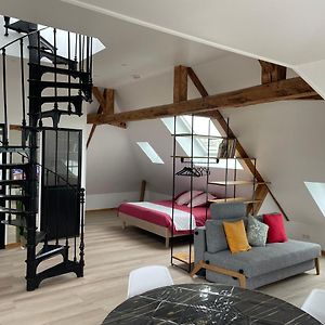 Appartement de Luxe