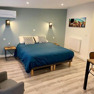 Appartement à 1 Chambre à Coucher