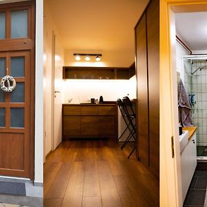 Bachelor Apartment