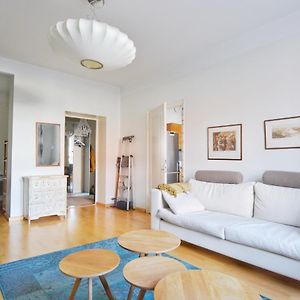 Homely - City Apartment 50M2