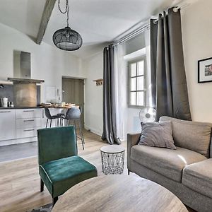 Appartement à 1 Chambre à Coucher