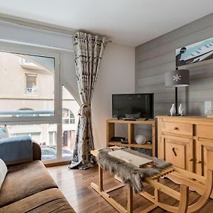Appartement à 2 Chambres à Coucher