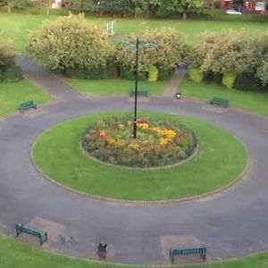 Green View Guest House Old Trafford