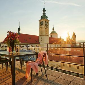 Residence Rybna 9- Old Town