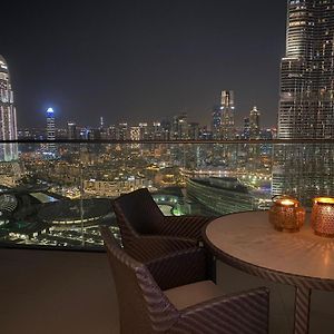 Amazing 2 Bedroom With Full Burj View