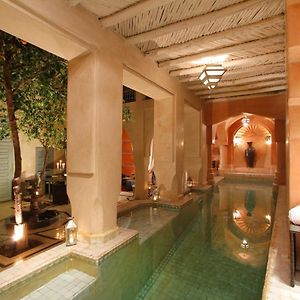 Riad et Spa Misria Les Oliviers