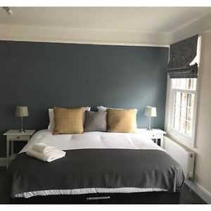 Chambre de Luxe Lit King-Size