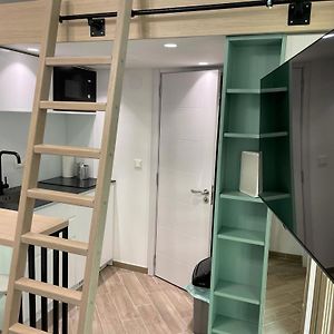 Zeus Design Mini Studio Vienna #5A