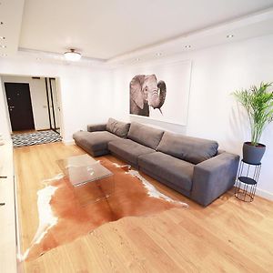 Appartement à 1 Chambre à Coucher