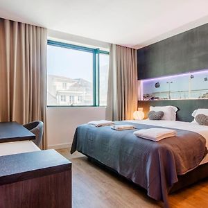 NEW! Apartamento Galé (wifi, estacionamento, elevador) 418