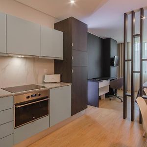 NEW!! Galé 406 Center Apartment (wifi, parking)