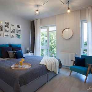 Olszowa 14 By The River Apartment