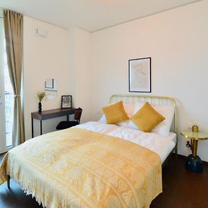 Brand-New, Close To Centre, Rooftop-Summer-Pool