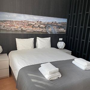 NEW!! Galé 411 Center Apartamento (Wi-Fi, estacionamento)