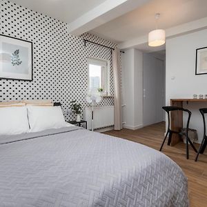 Appartement Studio