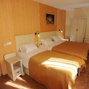 Chambre Triple
