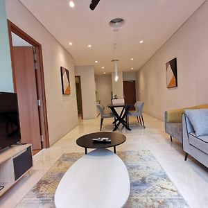 Suite Familiale Lit King-Size