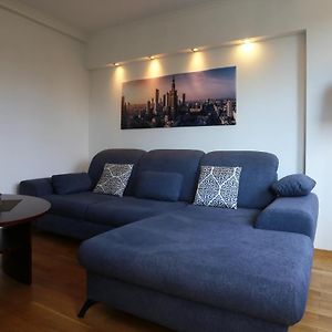 Apartament Mgm Karmelicka