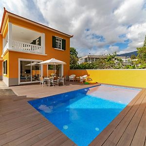 Maison 4 Chambres