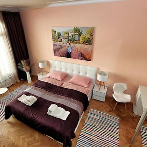 Appartement de Luxe