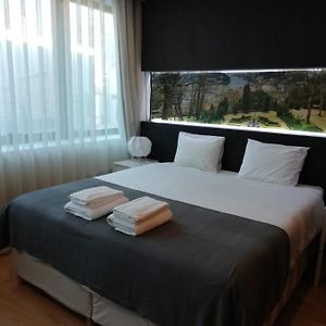 NEW!! Galé 404 Center Apartment (wifi, parking...)