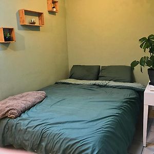 Chambre privative au cœur de Liège maison d hôte chez l habitant