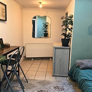 Private Bathroom Double Room