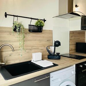 Appartement à 1 Chambre à Coucher