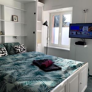 Appartement à 1 Chambre à Coucher