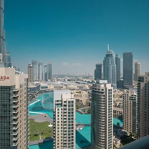 Bellavista - Sophisticated - 2 Bedroom - 29 Boulevard - Burj Khalifa & Fountain View