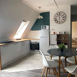Appartement à 1 Chambre à Coucher