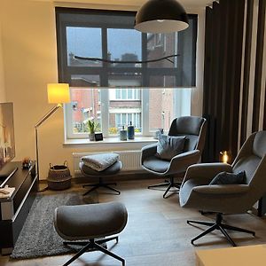 Les Duplex de la Place des Ecoles