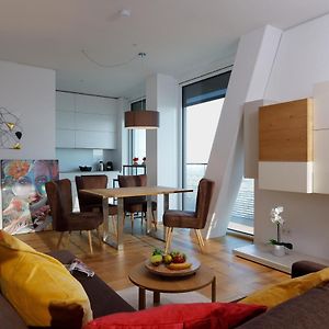 Appartement à 1 Chambre à Coucher
