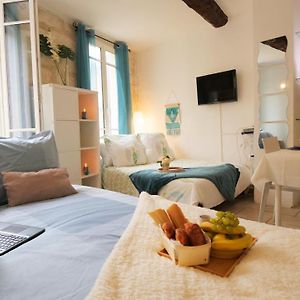 Charmant studio 25 m2 centre ville Avignon
